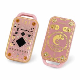 Chameleon Ultra V3.0 Mini RFID NFC Reader Writer Smart Card Emulator 125KHz 13.56MHz T5577 Keychain Duplicator