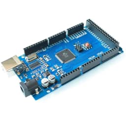 MEGA2560 MEGA 2560 R3 (ATmega2560-16AU CH340G) AVR USB Board Development Board MEGA2560 PRO For Arduino Expansion Board DIY Kit