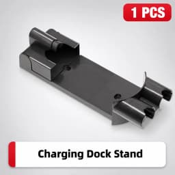 Compatible For Dyson V7 V8 V10 V11 V15 Vacuum Accessories Attachment Brush Tool Kit Crevice Brush Hose Holder Dock Stand Parts