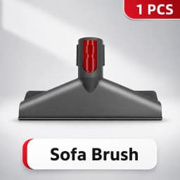 Compatible For Dyson V7 V8 V10 V11 V15 Vacuum Accessories Attachment Brush Tool Kit Crevice Brush Hose Holder Dock Stand Parts