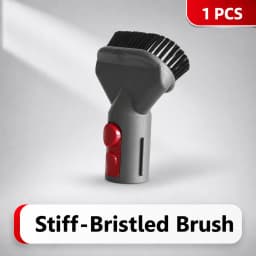Compatible For Dyson V7 V8 V10 V11 V15 Vacuum Accessories Attachment Brush Tool Kit Crevice Brush Hose Holder Dock Stand Parts