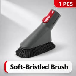 Compatible For Dyson V7 V8 V10 V11 V15 Vacuum Accessories Attachment Brush Tool Kit Crevice Brush Hose Holder Dock Stand Parts