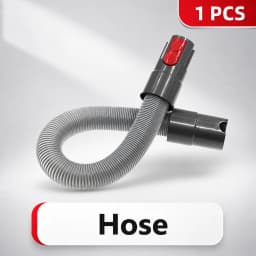 Compatible For Dyson V7 V8 V10 V11 V15 Vacuum Accessories Attachment Brush Tool Kit Crevice Brush Hose Holder Dock Stand Parts
