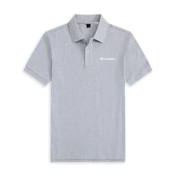 New style High end luxury brand fashion short sleeved high-end printed polo shirt summer new men's lapel T-shirt men's clothing