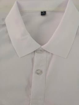 New style High end luxury brand fashion short sleeved high-end printed polo shirt summer new men's lapel T-shirt men's clothing