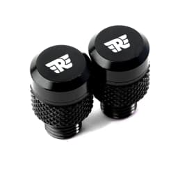Motor Mirror Hole Plug For Royal Enfield Himalayan 450 411 Classic hunter 350 Interceptor 650 Guerrilla 450 shotgun650 scram 411