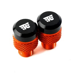 Motor Mirror Hole Plug For Royal Enfield Himalayan 450 411 Classic hunter 350 Interceptor 650 Guerrilla 450 shotgun650 scram 411