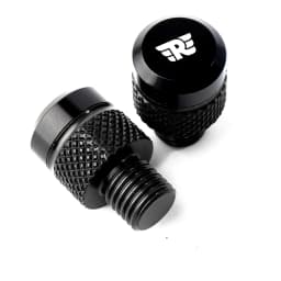 Motor Mirror Hole Plug For Royal Enfield Himalayan 450 411 Classic hunter 350 Interceptor 650 Guerrilla 450 shotgun650 scram 411