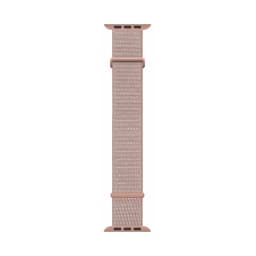 Nylon Loop Strap for Apple Watch Band 46mm 42mm 45mm 44mm 49mm 41mm 40mm Sport Strap for IWatch Ultra 2 Series 11 10 9 8 7 5 SE