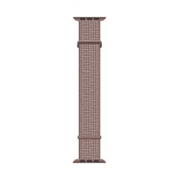 Nylon Loop Strap for Apple Watch Band 46mm 42mm 45mm 44mm 49mm 41mm 40mm Sport Strap for IWatch Ultra 2 Series 11 10 9 8 7 5 SE