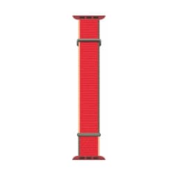 Nylon Loop Strap for Apple Watch Band 46mm 42mm 45mm 44mm 49mm 41mm 40mm Sport Strap for IWatch Ultra 2 Series 11 10 9 8 7 5 SE