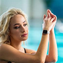 Silicone Sport Strap For iWatch Series11 10 9 8 7 6 5 SE Ultra3 Bracelet For Apple Watch 44mm 45mm 49mm 46mm 38/40/41/42 mm Band