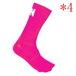 4 pairs !! ! 2026 Smmer SYN 37-44 cm Unisex Cycling Socks Men and Women Bicycle Sports MTB Socks