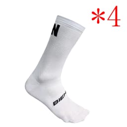 4 pairs !! ! 2026 Smmer SYN 37-44 cm Unisex Cycling Socks Men and Women Bicycle Sports MTB Socks