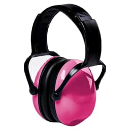 YHKEMA Noise Cancelling Headphones for Kids, SNR 27dB Safety Noise Reduction Ear Muffs for Autism Sensory &Concentration Aid