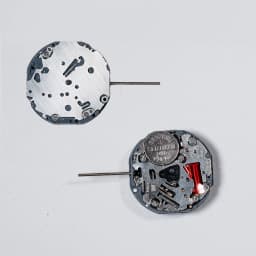 2026 TMI VH31 Movement New Japan VH31 Movement Original SII/TMI VH31 Watch Movement 3 Hands Sweep Second