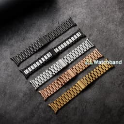 Stainless Steel Strap For Samsung Galaxy Watch 8 classic 46mm Watchband Bracelet Correa For Samsung Watch 8 40mm 44mm Metal Band