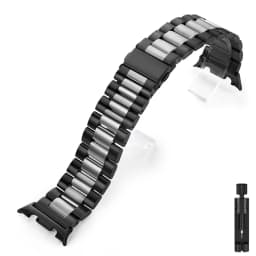 Stainless Steel Strap For Samsung Galaxy Watch 8 classic 46mm Watchband Bracelet Correa For Samsung Watch 8 40mm 44mm Metal Band