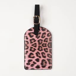 Leopard Print Passport Protective Cover Travel Passport Holder Wallet Gift PU Leather Card Case Cover Unisex Storage Bag