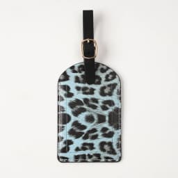 Leopard Print Passport Protective Cover Travel Passport Holder Wallet Gift PU Leather Card Case Cover Unisex Storage Bag