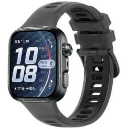 Translucent Silicone Strap For HUAWEI WATCH Fit 5 Fit5 Pro Bracelet Band Watchband For Huawei Fit 3 4 Fit4Pro Replace Wristband