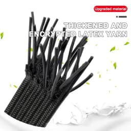 Motorcycle Back Seat Helmet Strips Elastic Rope Motorcycle Helmet Fixed Strap Adjustment Fix Rope Goods Strap 60cm/90cm
