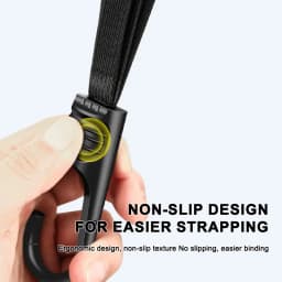 Motorcycle Back Seat Helmet Strips Elastic Rope Motorcycle Helmet Fixed Strap Adjustment Fix Rope Goods Strap 60cm/90cm