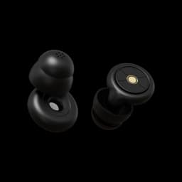 Waterproof Silicone Earplugs with Powerful Filter Noise Cancelling Sound Insulation for Ultra Quiet Sleep And Studying