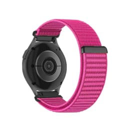 18/20/22mm Braided Nylon Strap for Huawei Watch GT7/6/5/4 46mm 41mm Bracelet for Garmin Forerunner 70 170 55 165 970 570 965 265