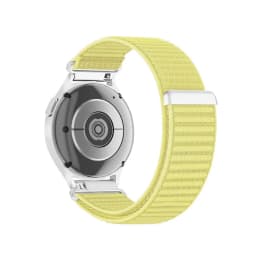 18/20/22mm Braided Nylon Strap for Huawei Watch GT7/6/5/4 46mm 41mm Bracelet for Garmin Forerunner 70 170 55 165 970 570 965 265