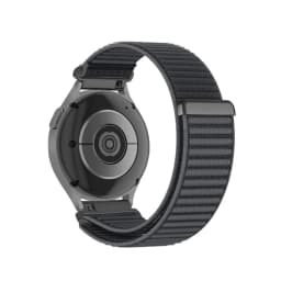18/20/22mm Braided Nylon Strap for Huawei Watch GT7/6/5/4 46mm 41mm Bracelet for Garmin Forerunner 70 170 55 165 970 570 965 265