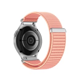 18/20/22mm Braided Nylon Strap for Huawei Watch GT7/6/5/4 46mm 41mm Bracelet for Garmin Forerunner 70 170 55 165 970 570 965 265