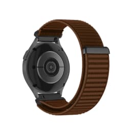 18/20/22mm Braided Nylon Strap for Huawei Watch GT7/6/5/4 46mm 41mm Bracelet for Garmin Forerunner 70 170 55 165 970 570 965 265