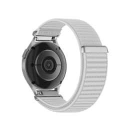18/20/22mm Braided Nylon Strap for Huawei Watch GT7/6/5/4 46mm 41mm Bracelet for Garmin Forerunner 70 170 55 165 970 570 965 265