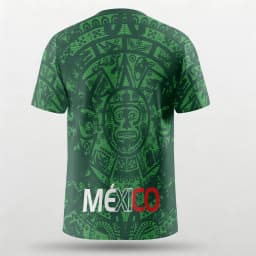 Personalized Team Uniform Jersey, Lightweight Breathable Athletic Tee for Sports Clubs and Schools