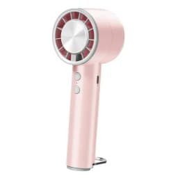 Lenovo Handheld Fan Ice Pack Refrigeration Air Conditioner Portable Silent High-Speed LED Display USB Charging Fan 2026 New