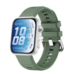 Original 1:1 Silicone strap For Huawei Watch Fit 5 pro 4 pro Straps Breathable Sport Bracelet correa huawei watch fit 5 4 3 belt
