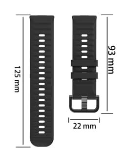 Original 1:1 Silicone strap For Huawei Watch Fit 5 pro 4 pro Straps Breathable Sport Bracelet correa huawei watch fit 5 4 3 belt