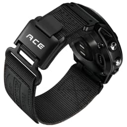 Compatible with Garmin Watch Band - 22mm/26mm Quick-Release Nylon Men's Strap, Suitable for Fenix 8/7/7X/6/5 Epix Gen2/Enduro3