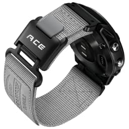 Compatible with Garmin Watch Band - 22mm/26mm Quick-Release Nylon Men's Strap, Suitable for Fenix 8/7/7X/6/5 Epix Gen2/Enduro3
