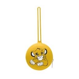 1pcs Baby Silicone New Nipple Bag Is Easy To Carry Silicone Baby Food-Grade Pendant DIY Accessories Baby Toy Gift