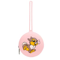 1pcs Baby Silicone New Nipple Bag Is Easy To Carry Silicone Baby Food-Grade Pendant DIY Accessories Baby Toy Gift