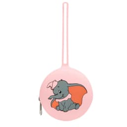 1pcs Baby Silicone New Nipple Bag Is Easy To Carry Silicone Baby Food-Grade Pendant DIY Accessories Baby Toy Gift