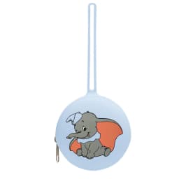 1pcs Baby Silicone New Nipple Bag Is Easy To Carry Silicone Baby Food-Grade Pendant DIY Accessories Baby Toy Gift