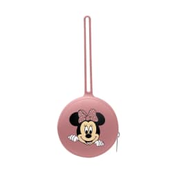 1pcs Baby Silicone New Nipple Bag Is Easy To Carry Silicone Baby Food-Grade Pendant DIY Accessories Baby Toy Gift