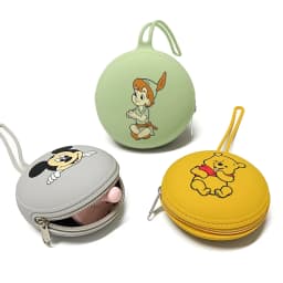1pcs Baby Silicone New Nipple Bag Is Easy To Carry Silicone Baby Food-Grade Pendant DIY Accessories Baby Toy Gift