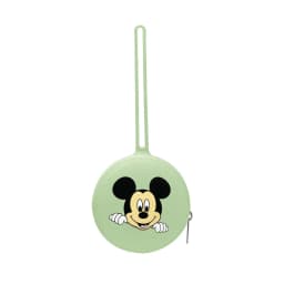 1pcs Baby Silicone New Nipple Bag Is Easy To Carry Silicone Baby Food-Grade Pendant DIY Accessories Baby Toy Gift