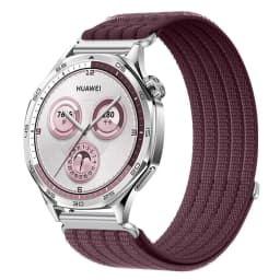 18mm 20mm 22mm Nylon Band for Huawei Watch GT6/5 GT6/5Pro 46mm 3Pro Sport Strap for Samsung Galaxy Watch 7 6 5 4 Bracelet