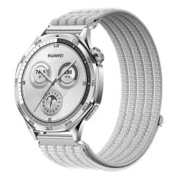 18mm 20mm 22mm Nylon Band for Huawei Watch GT6/5 GT6/5Pro 46mm 3Pro Sport Strap for Samsung Galaxy Watch 7 6 5 4 Bracelet