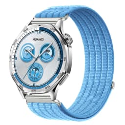 18mm 20mm 22mm Nylon Band for Huawei Watch GT6/5 GT6/5Pro 46mm 3Pro Sport Strap for Samsung Galaxy Watch 7 6 5 4 Bracelet